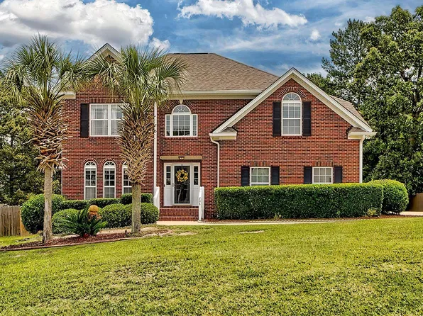 208 Worthington Pkwy, Columbia, SC 29229