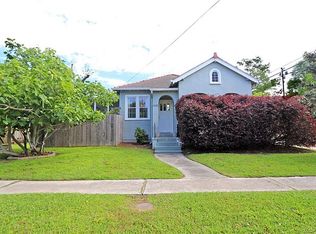 839 Louque Pl, New Orleans, LA 70124