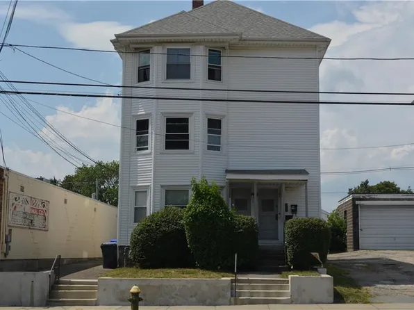 1166-1168 N Main St, Providence, RI 02906