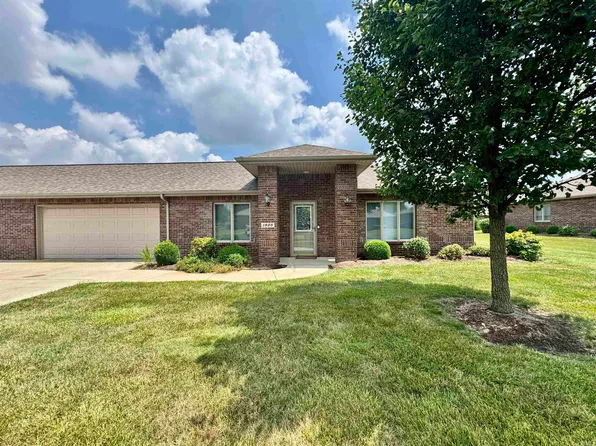 1825 S Patriot Dr, Yorktown, IN 47396