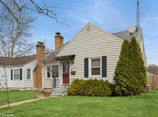 2158 Hollywood Pl, South Bend, IN