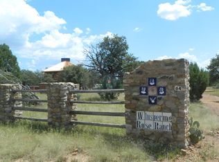 64 Forest Service Rd #5, Patagonia, AZ 85624