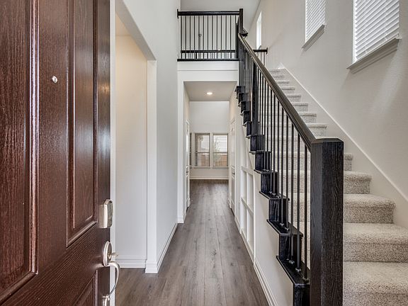 Entryway