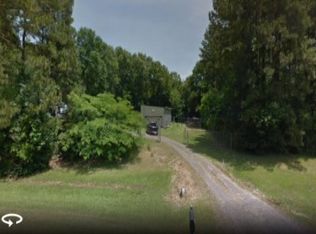 12767 Mansfield Rd, Keithville, LA 71047