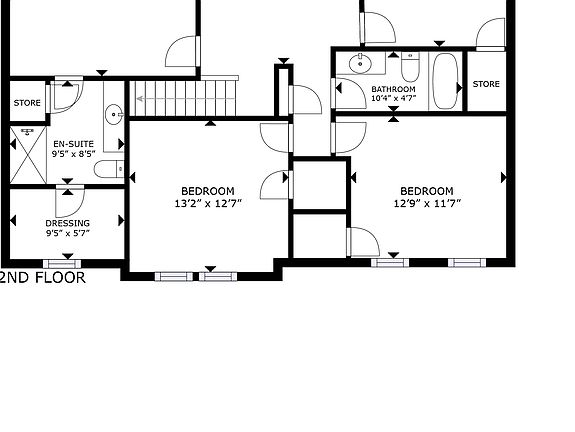 3rd image of 10 Cedarwood Dr