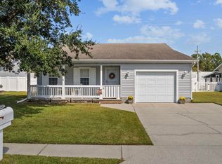 9549 Sullivan Dr, Murrells Inlet, SC 29576