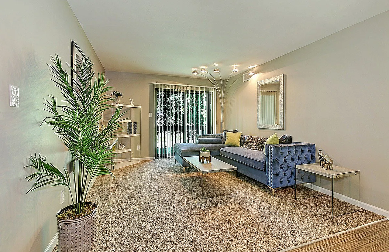The Avalon Apartment Homes — Photo 3