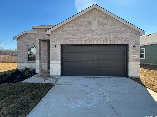 12850 Hill Plains Dr., Schertz, TX 78154