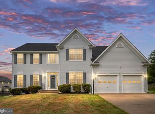 10102 Sachs Ct, Fredericksburg, VA 22408