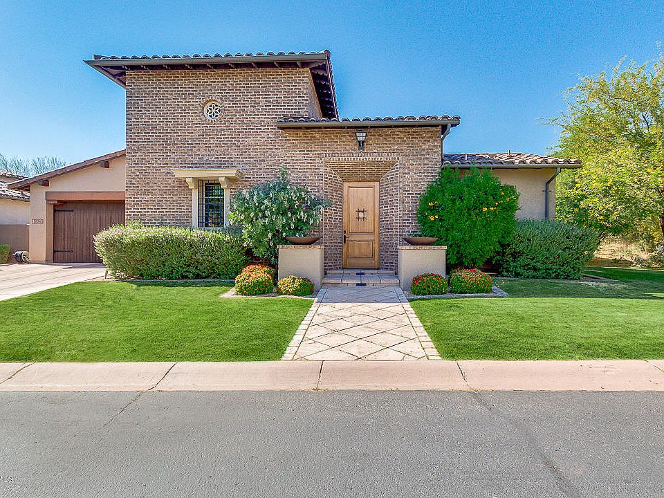 1st image of 9864 E Buteo Dr