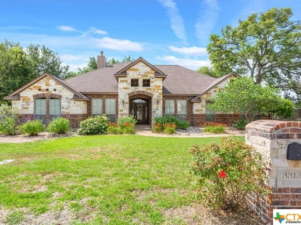 3313 Breakers Cv, Belton, TX 76513