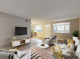 2550 S Valley Hwy #14, Denver, CO 80222