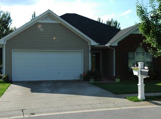 5788 Marchester Cir, Pinson, AL 35126