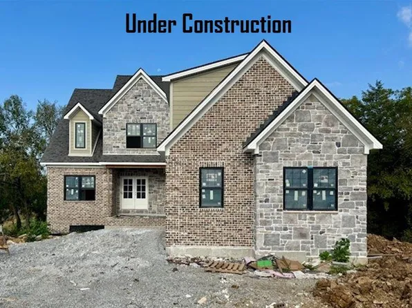 801 Quail Hollow Dr, Richmond, KY 40475