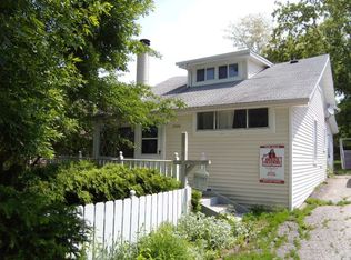 23441 N Summit Dr, Barrington, IL