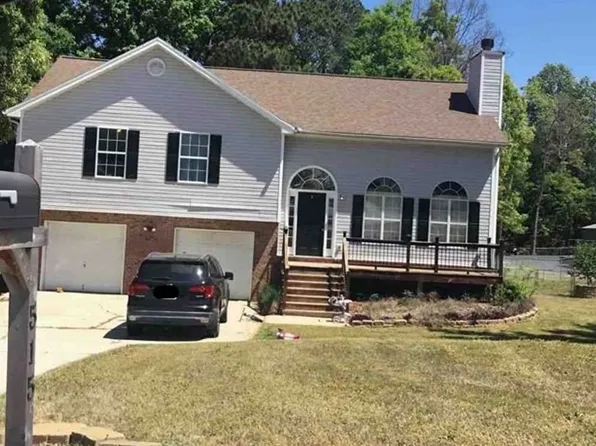 515 Mackinaw Dr, Bethlehem, GA 30620