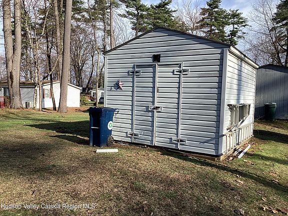 3rd image of 600 E Chester Street #45