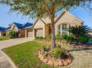 2027 Mariposa Edge Ln, Richmond, TX 77469