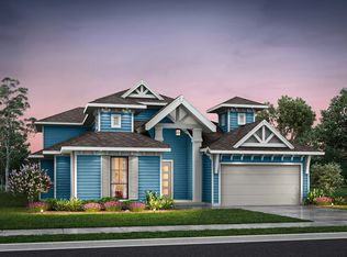 Hampton Plan, Town Harbour Estates, League City, TX 77573