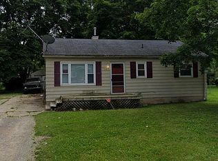 3361 W Mott Ave, Flint, MI 48504