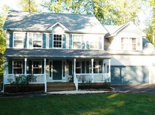 405 Mount Pleasant Dr, Locust Grove, VA 22508