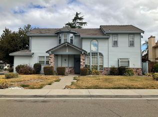 295 Covey Ln, Tracy, CA 95376