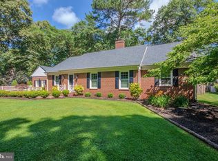 None Available, Salisbury, MD 21801