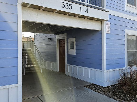 2nd image of 535 Mitchell St #C-3