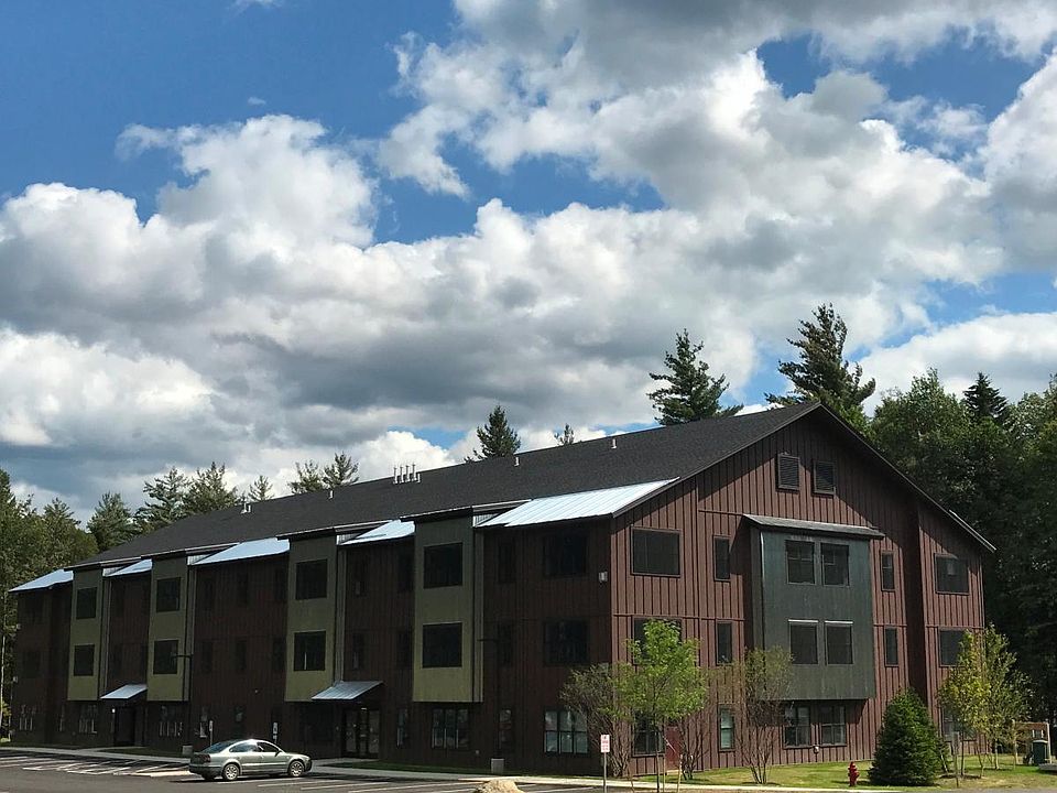 Building Exterior