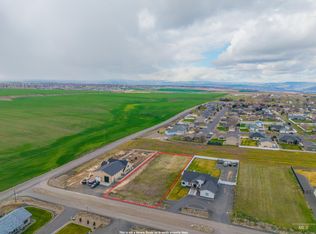 Vinifera Blvd, Lewiston, ID 83501