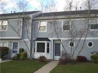162 Baron Ln, East Brunswick, NJ 08816