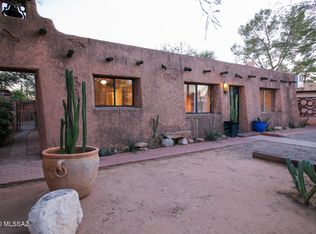 5638 E Fairmount St, Tucson, AZ 85712