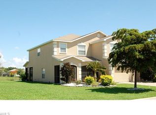 11160 River Trent Ct, Lehigh Acres, FL 33971