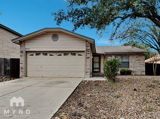 8127 Brisbane, Converse, TX 78109