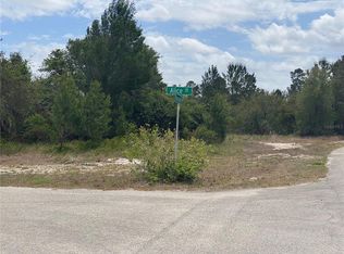 601 Alice St #27, Frostproof, FL 33843