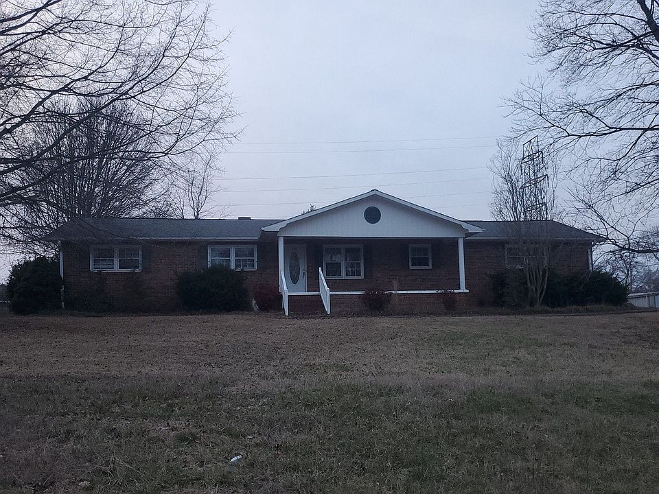 160 Margate Cir, Chesnee, SC 29323 Zillow