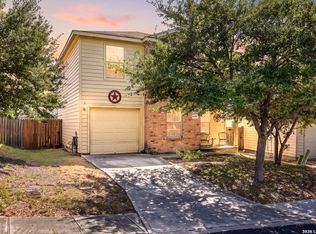 11234 Magic Cyn, San Antonio, TX 78252