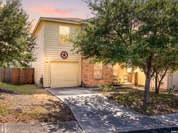 11234 MAGIC CYN, San Antonio, TX 78252