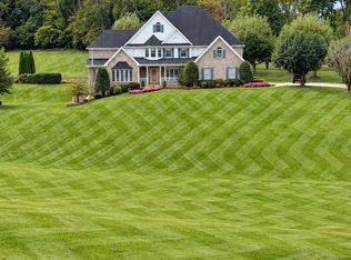 137 Westover Dr, Bristol, TN 37620