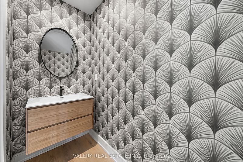 Toronto House for rent - 3 Bedrooms — photo 10