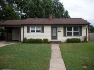 5605 Westbury Rd, Virginia Beach, VA 23455