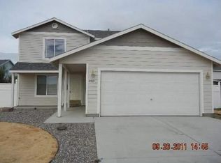 4019 Messara Ln, Pasco, WA 99301