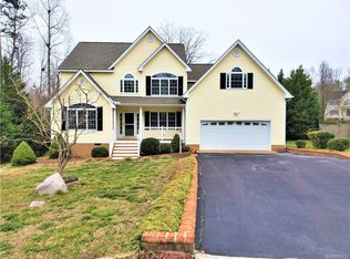 5713 Stockport Ter, Chesterfield, VA 23832