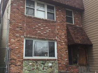 3615 John F Kennedy Blvd, Jersey City, NJ 07307