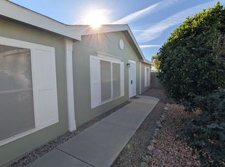 16101 N EL MIRAGE Road #394, El Mirage, AZ 85335