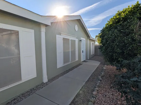 16101 N EL MIRAGE Road #394, El Mirage, AZ 85335