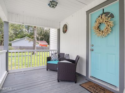 357 MCCARGO Street S, Jacksonville, FL, 32220