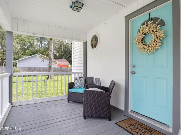 357 MCCARGO Street S, Jacksonville, FL 32220