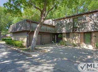 3014 Tanglewood Park W, Fort Worth, TX 76109