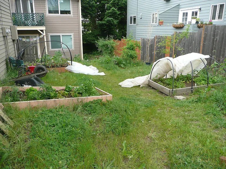 SE Francis St — Photo 30